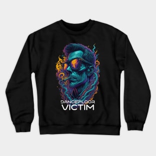 Techno Psy Shirt - Psychedelic Organism - Catsondrugs.com - #psychedelic #psychedelicart #trippy #psytrance #art #psy #trippyart #music #trance #rave #love #psychedelictrance #psyart #digitalart #psytranceworld #trancefamily Crewneck Sweatshirt